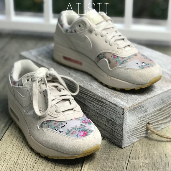 NWT Nike Air Max 1 Desert Send WMNS - Picture 2 of 8